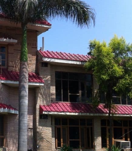 New Hotel Fern Hill, Baddi 2